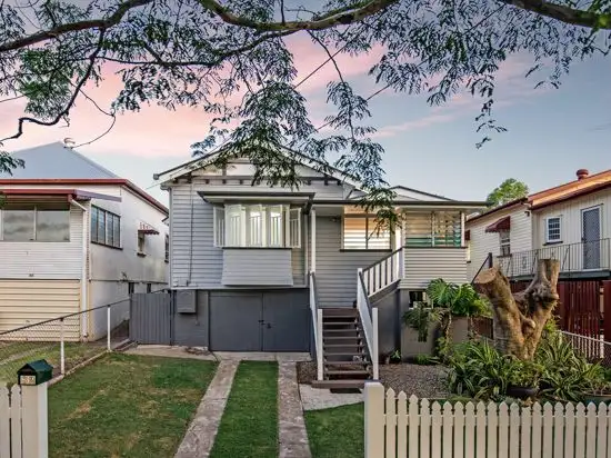 Second view of Homely house listing, 82 Emperor Street, Annerley QLD 4103