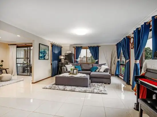 Sixth view of Homely house listing, 1 Lambeth Place (49 Carnaby Street), Macgregor QLD 4109