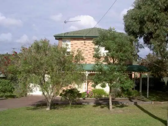 Main view of Homely townhouse listing, 1/3 Penguins Head Road, Culburra Beach NSW 2540