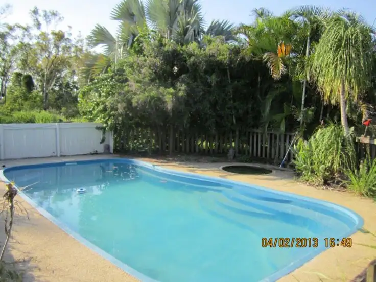 Main view of Homely house listing, 514 Midge Point Rd, Bloomsbury QLD 4799
