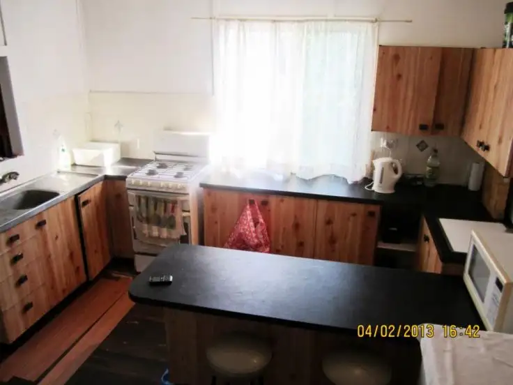 Fifth view of Homely house listing, 514 Midge Point Rd, Bloomsbury QLD 4799