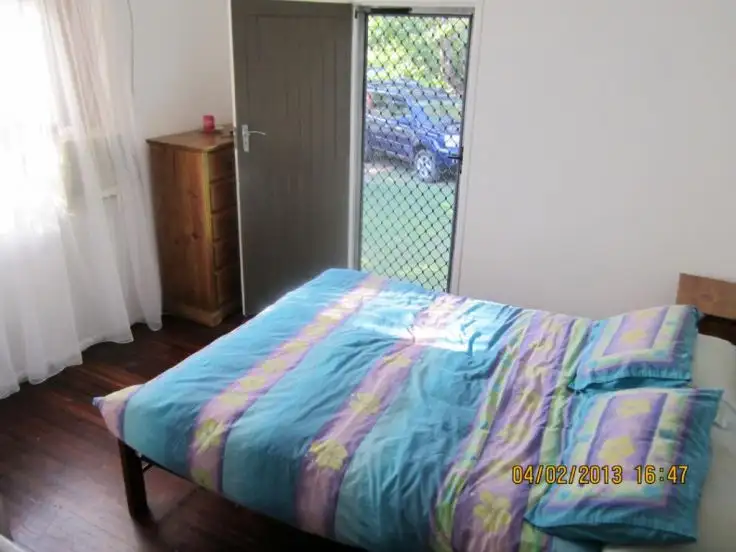 Sixth view of Homely house listing, 514 Midge Point Rd, Bloomsbury QLD 4799