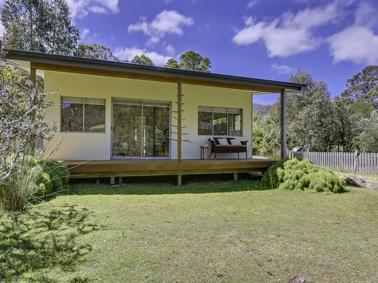 Fifth view of Homely house listing, 96 Old Jetty Road, Eaglehawk Neck TAS 7179