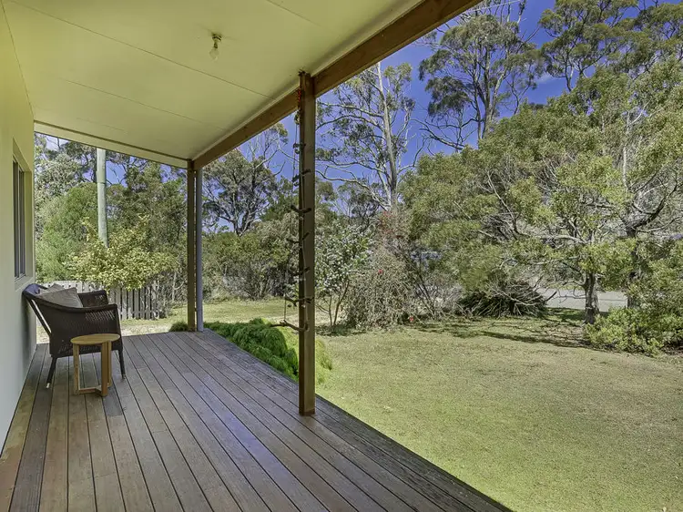 Sixth view of Homely house listing, 96 Old Jetty Road, Eaglehawk Neck TAS 7179