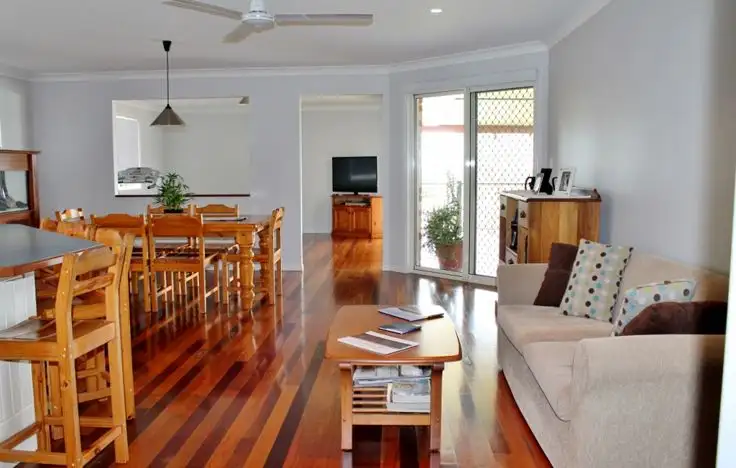 Second view of Homely house listing, 10 Kamala Avenue, Kyogle NSW 2474