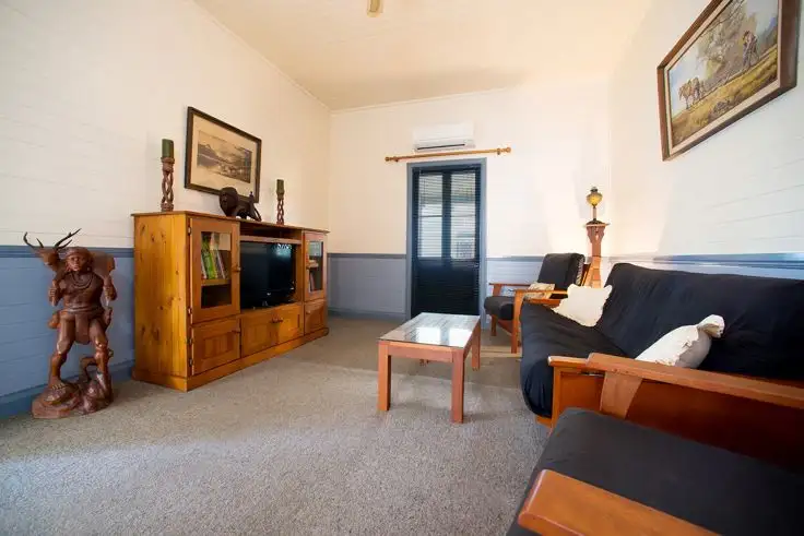 Second view of Homely house listing, 105 Terania Street, North Lismore NSW 2480