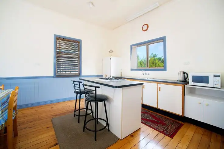 Third view of Homely house listing, 105 Terania Street, North Lismore NSW 2480