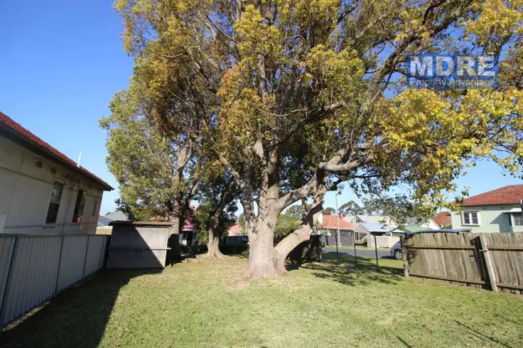 Second view of Homely land listing, LAND - 105 Barton Street, Mayfield NSW 2304