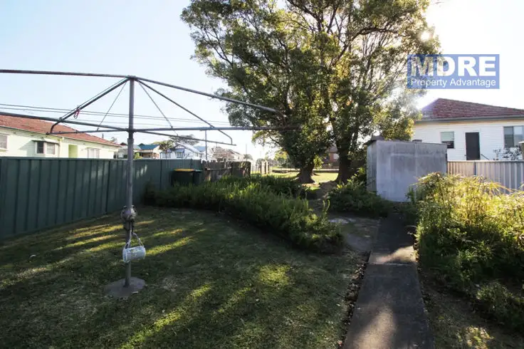 Third view of Homely land listing, LAND - 105 Barton Street, Mayfield NSW 2304
