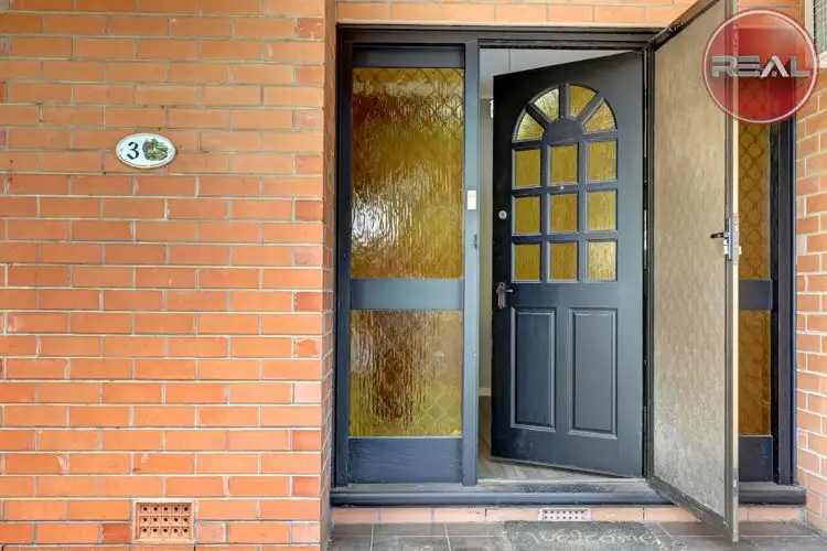 Fourth view of Homely house listing, 3 & 3a Anderson Street, Elizabeth East SA 5112