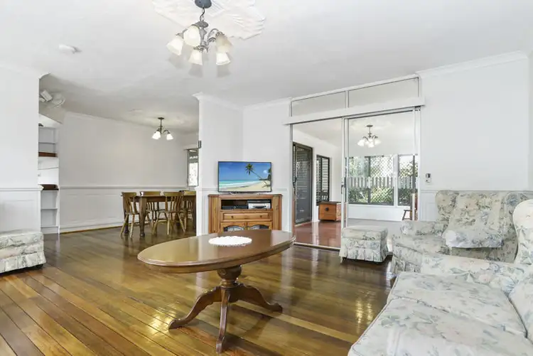 Second view of Homely house listing, 13 Curlew Street, Woorim QLD 4507