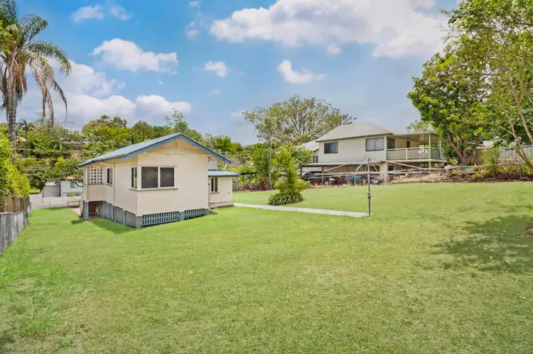 Fourth view of Homely house listing, 381 Ferguson Rd, Seven Hills QLD 4170