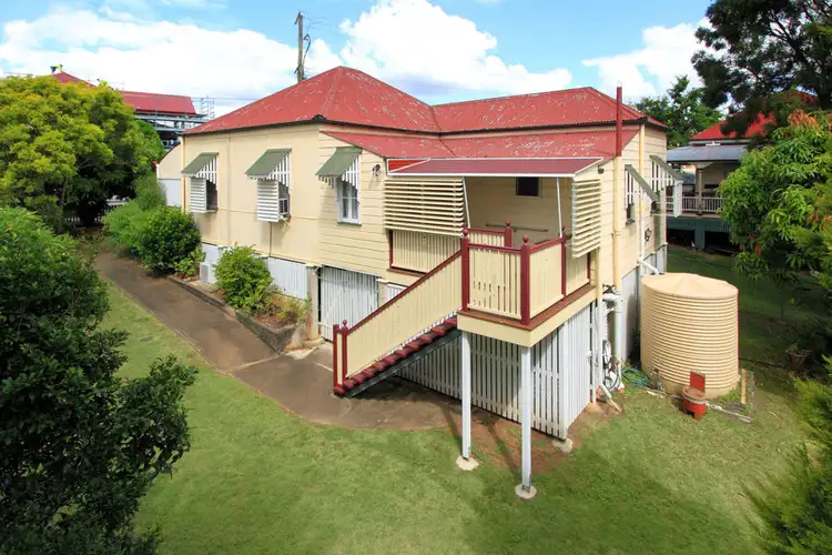 Main view of Homely house listing, 10 Woodend Rd, Sadliers Crossing QLD 4305