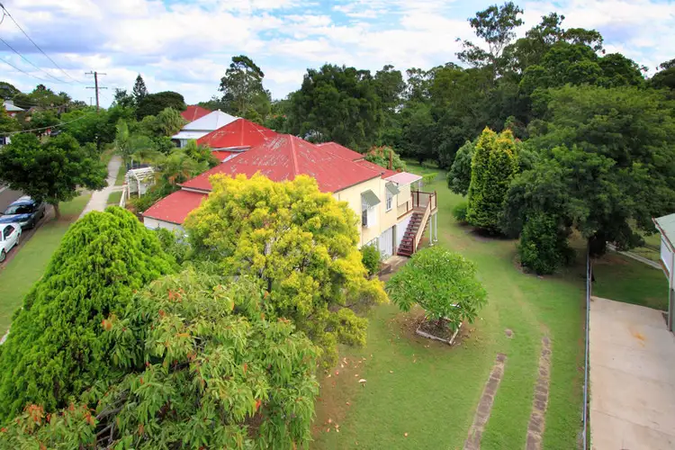 Third view of Homely house listing, 10 Woodend Rd, Sadliers Crossing QLD 4305