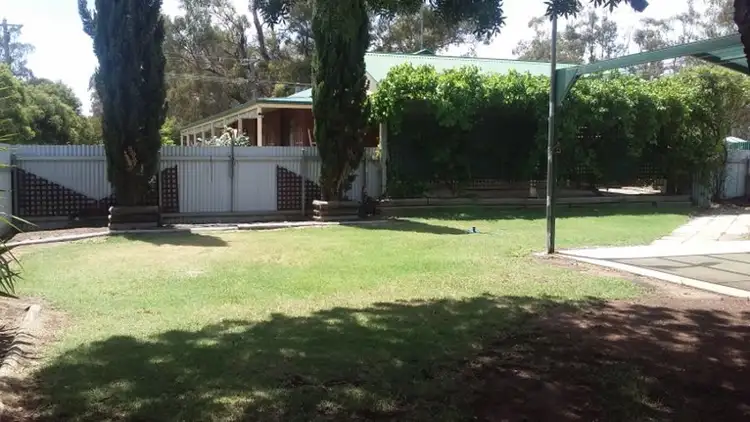 Second view of Homely house listing, "MYALL" William St, Berrigan NSW 2712