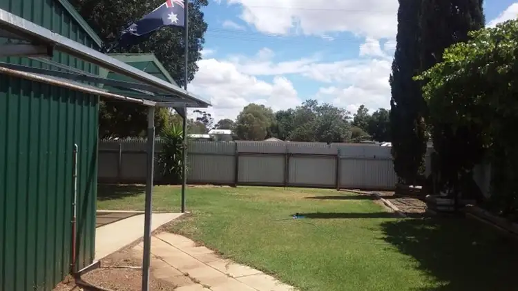 Third view of Homely house listing, "MYALL" William St, Berrigan NSW 2712