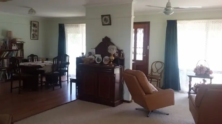 Fourth view of Homely house listing, "MYALL" William St, Berrigan NSW 2712