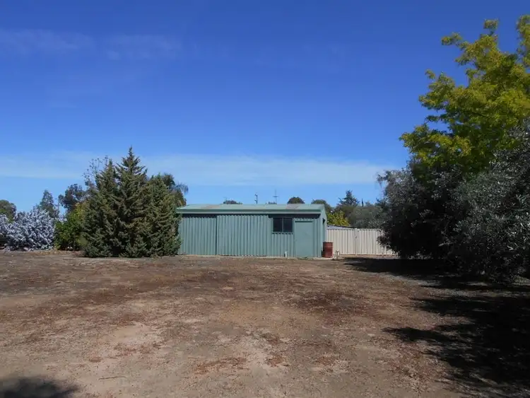 Third view of Homely land listing, 20 Alexander Ave, Berrigan NSW 2712