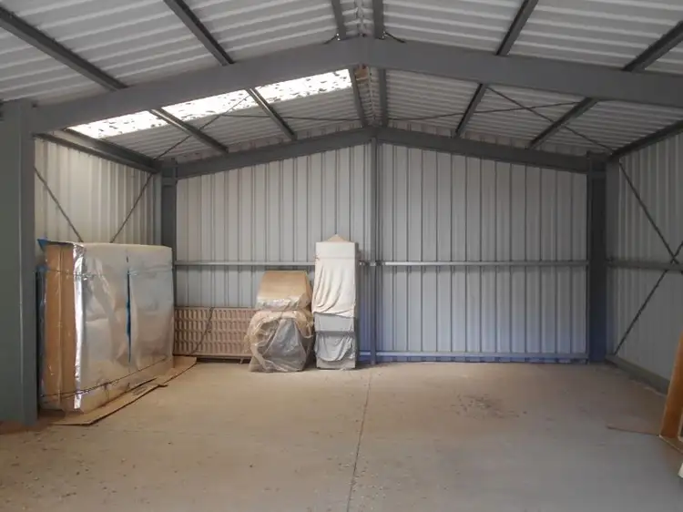 Fourth view of Homely land listing, 20 Alexander Ave, Berrigan NSW 2712