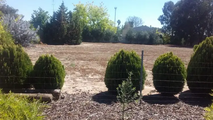 Fifth view of Homely land listing, 20 Alexander Ave, Berrigan NSW 2712