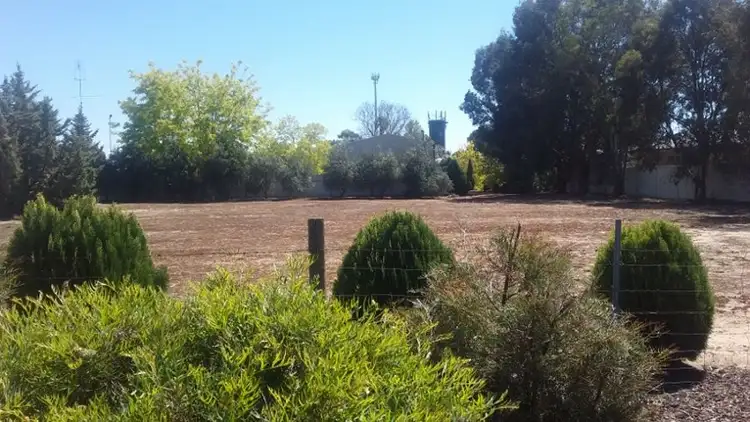 Sixth view of Homely land listing, 20 Alexander Ave, Berrigan NSW 2712