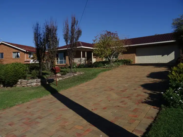 Main view of Homely house listing, 38 Tribe Street, Tamworth NSW 2340