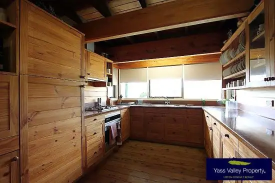 Fifth view of Homely rural property listing, 6318 Wee Jasper Road, Wee Jasper NSW 2582