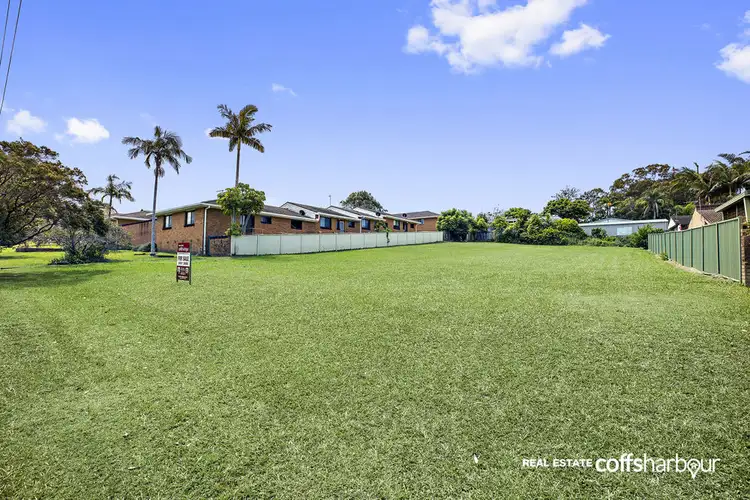 Third view of Homely land listing, 6 Lalaguli Drive, Toormina NSW 2452