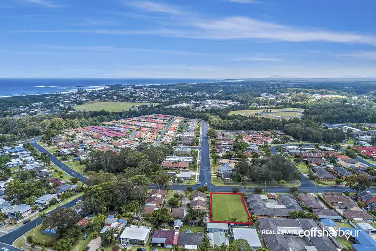 Fourth view of Homely land listing, 6 Lalaguli Drive, Toormina NSW 2452