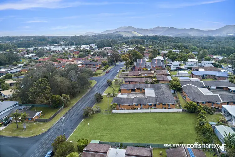 Fifth view of Homely land listing, 6 Lalaguli Drive, Toormina NSW 2452