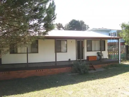 5 Palm Way, Culburra Beach NSW 2540