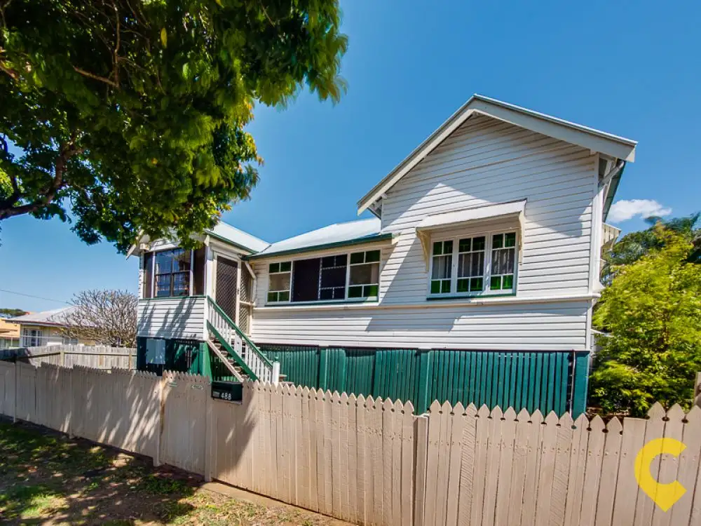 Main view of Homely house listing, 488 Zillmere Road, Zillmere QLD 4034