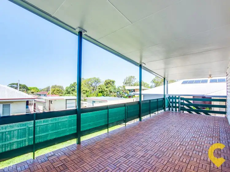 Second view of Homely house listing, 488 Zillmere Road, Zillmere QLD 4034
