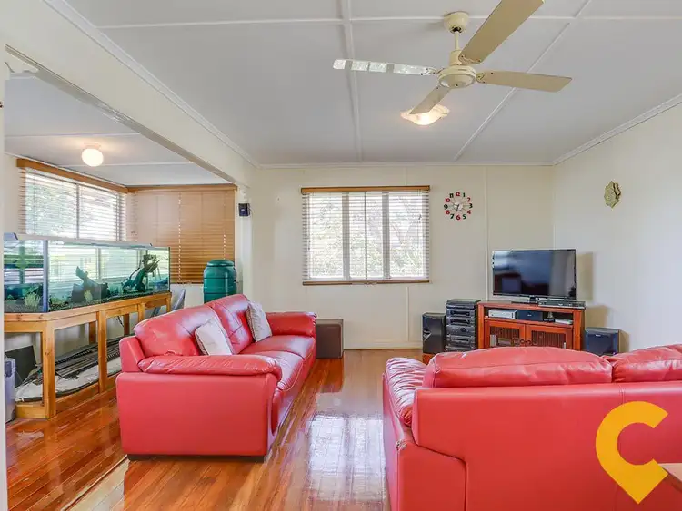 Second view of Homely house listing, 10 Pelleas Street, Bracken Ridge QLD 4017