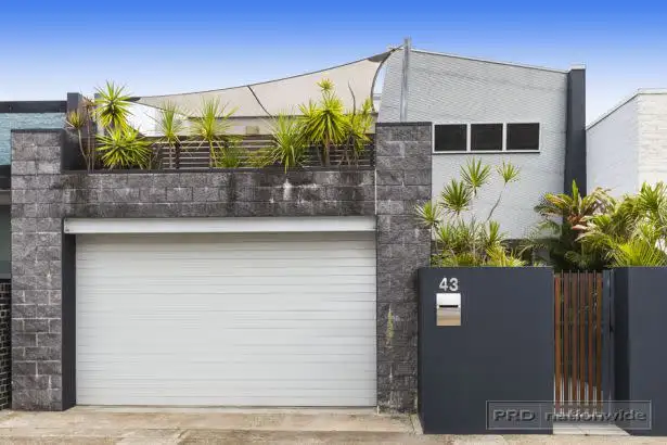 43 Albert Street, Wickham NSW 2293