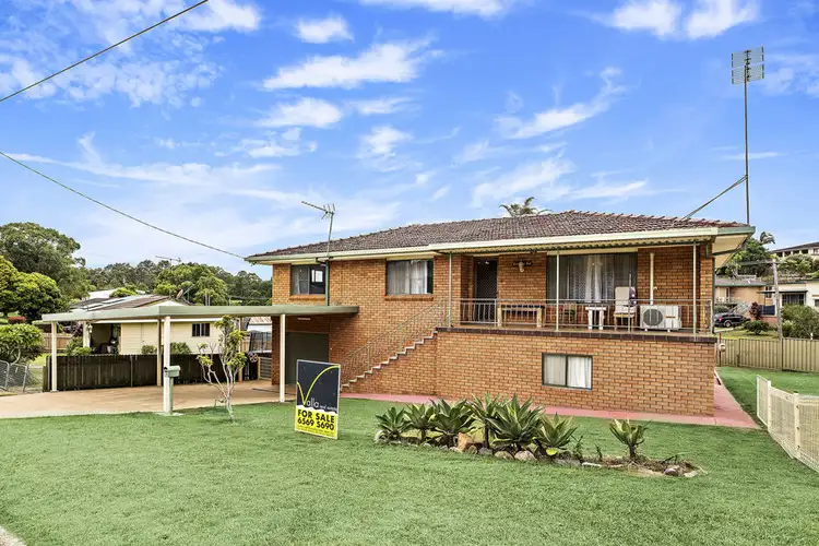 10 Briner Street, Macksville NSW 2447