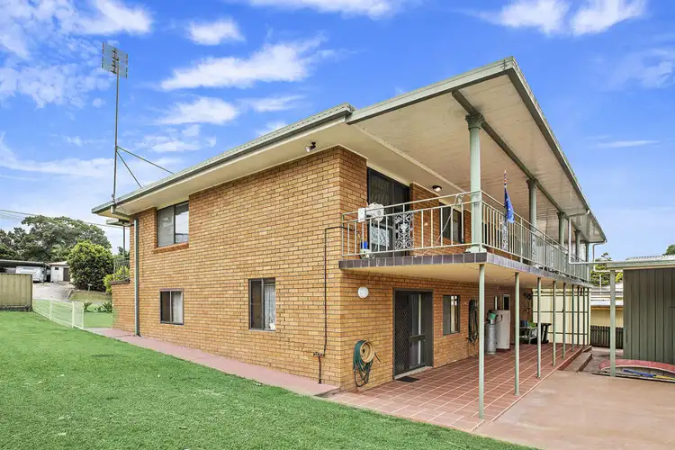 Fifth view of Homely house listing, 10 Briner Street, Macksville NSW 2447