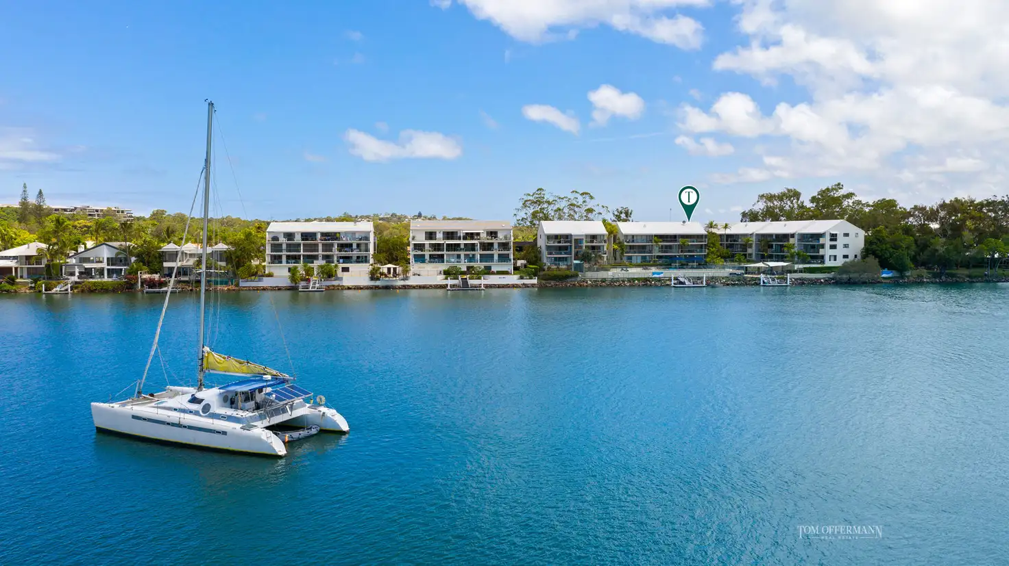 Main view of Homely unit listing, 6/86 Noosa Parade, Noosa Heads QLD 4567