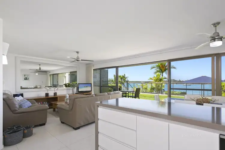 Second view of Homely unit listing, 6/86 Noosa Parade, Noosa Heads QLD 4567
