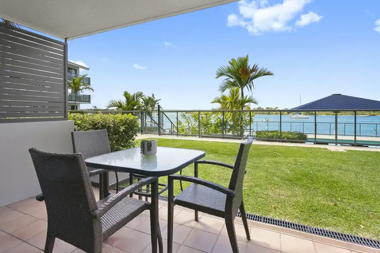 Fourth view of Homely unit listing, 6/86 Noosa Parade, Noosa Heads QLD 4567