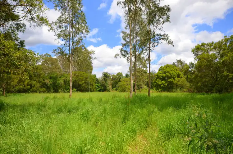 50 Kennedy Road, Conondale QLD 4552