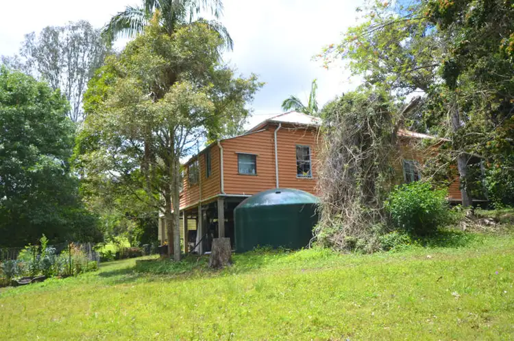 Third view of Homely house listing, 50 Kennedy Road, Conondale QLD 4552