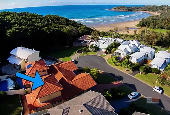 11 Diggers Headland Place, Coffs Harbour NSW 2450