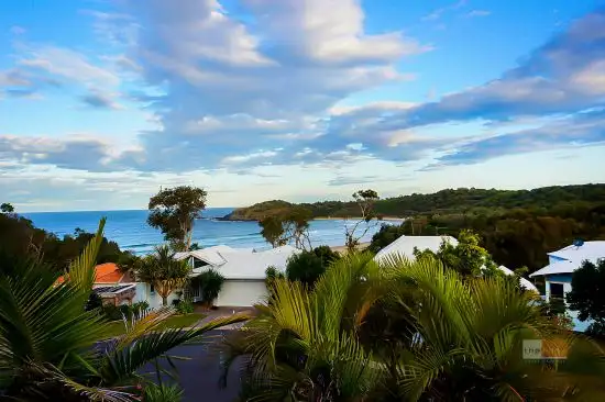 Third view of Homely house listing, 11 Diggers Headland Place, Coffs Harbour NSW 2450