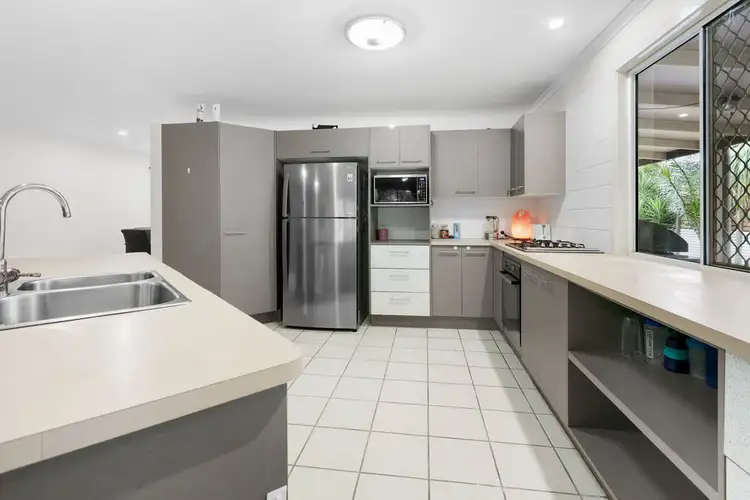 Third view of Homely house listing, 3 Cabbage Palm Court, Little Mountain QLD 4551
