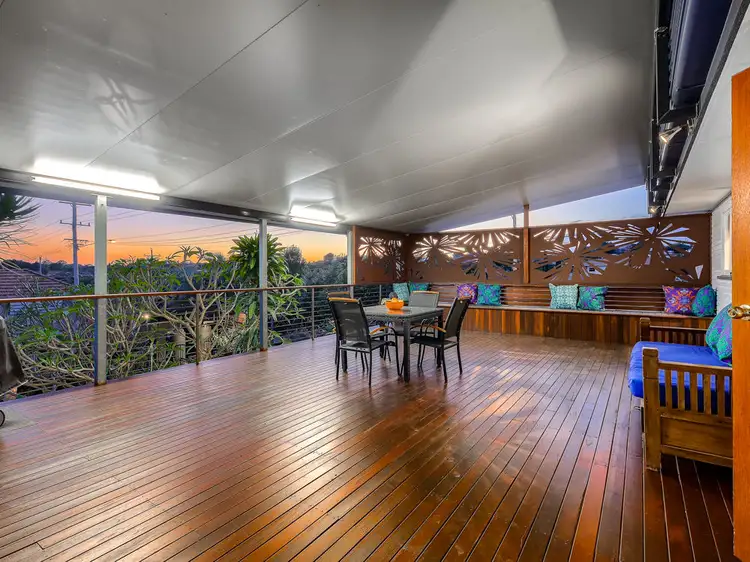 Main view of Homely house listing, 452 Robinson Road West, Geebung QLD 4034