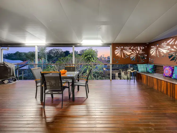 Second view of Homely house listing, 452 Robinson Road West, Geebung QLD 4034