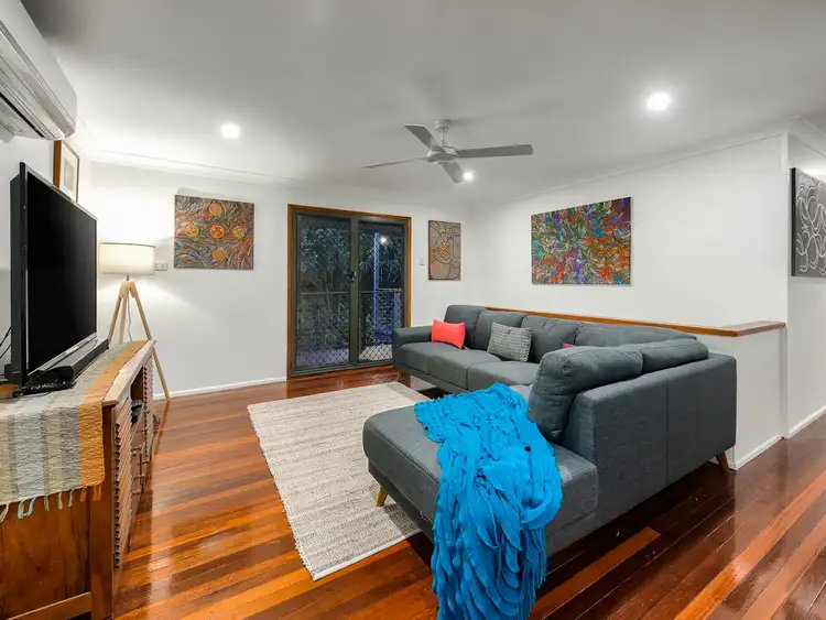 Fourth view of Homely house listing, 452 Robinson Road West, Geebung QLD 4034