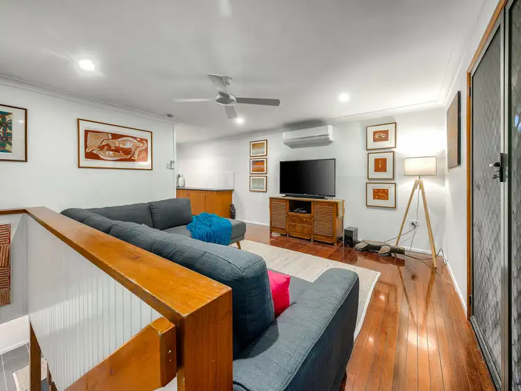 Fifth view of Homely house listing, 452 Robinson Road West, Geebung QLD 4034