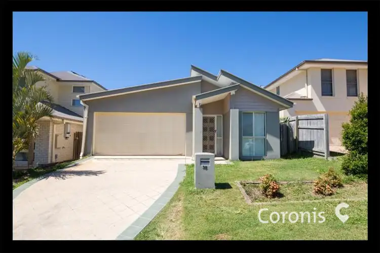 35 Moorhen Street, Coomera QLD 4209